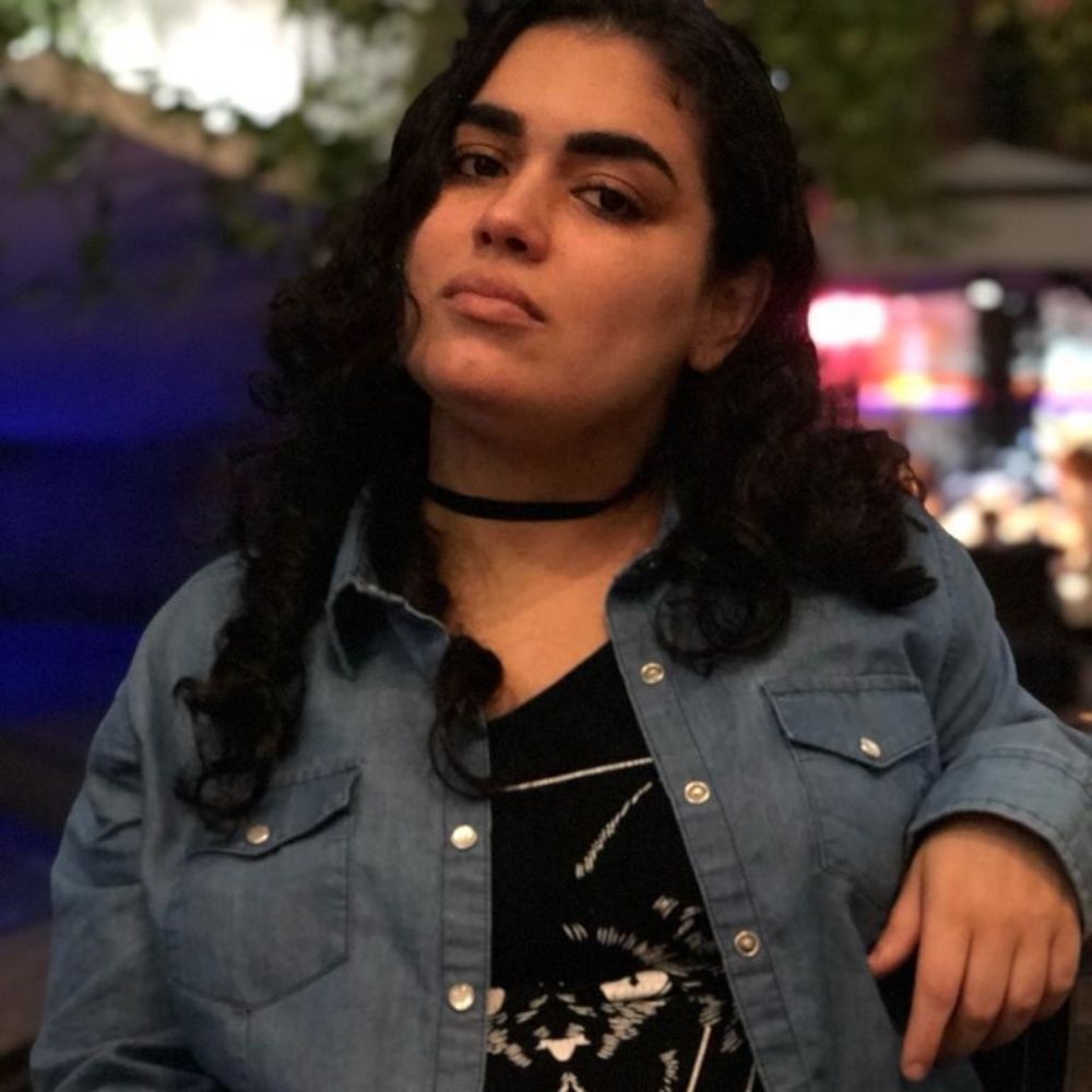 Gaby. Com Y.