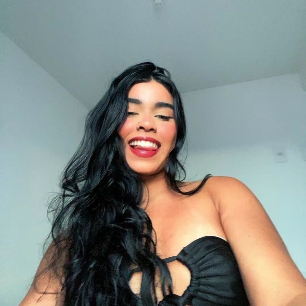 Duda Santos 