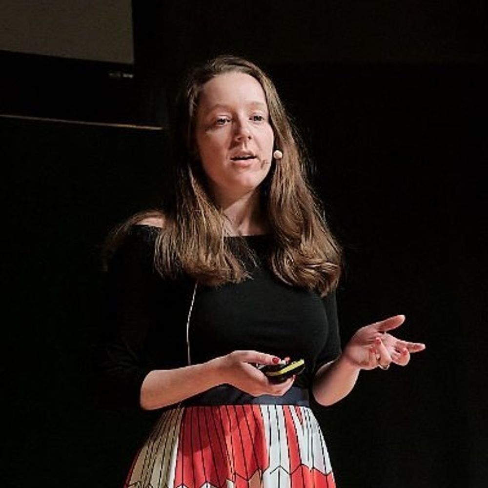 Bec Nealon