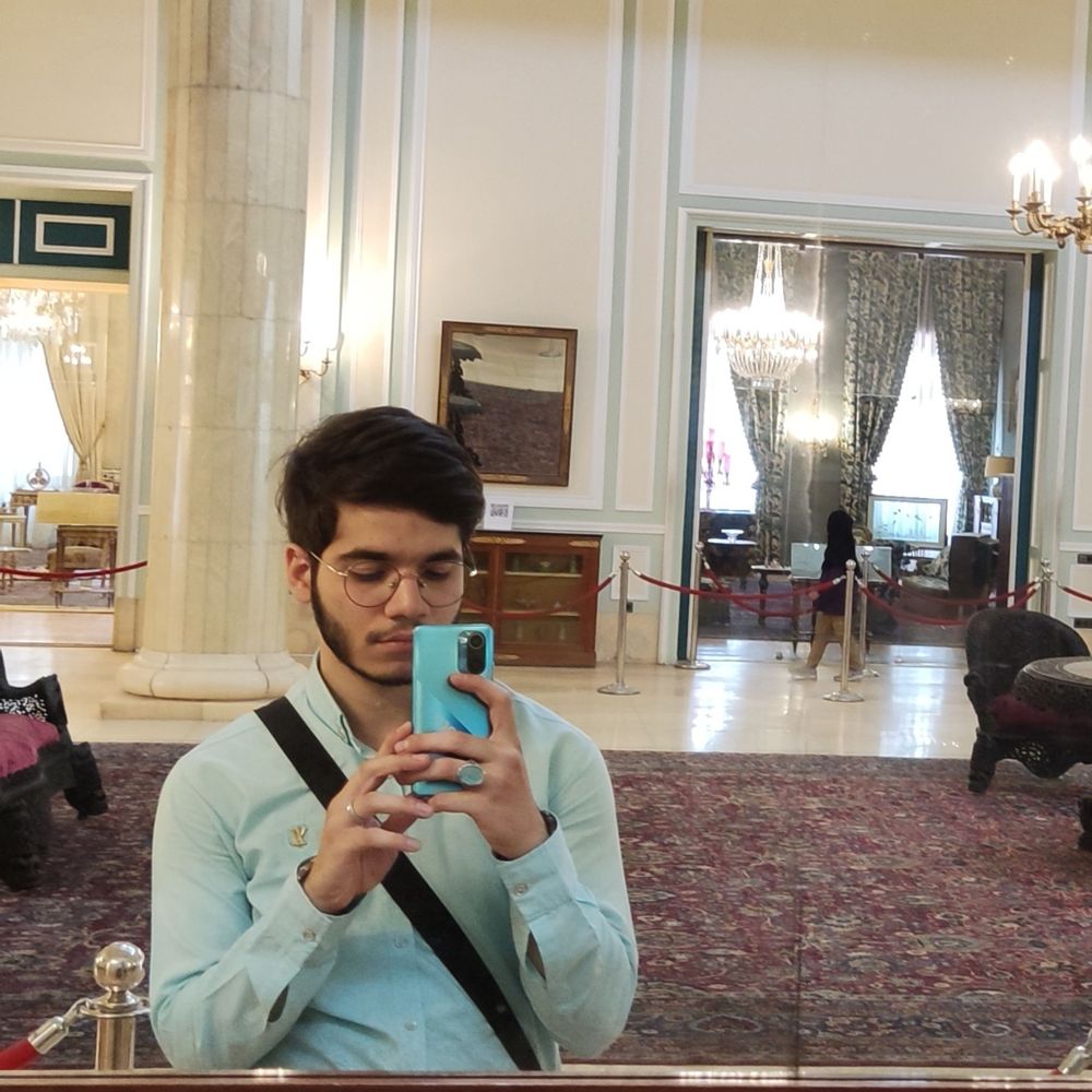 اِرمــیــآ