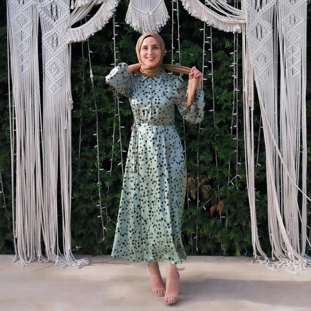 Nermin Sarılar 