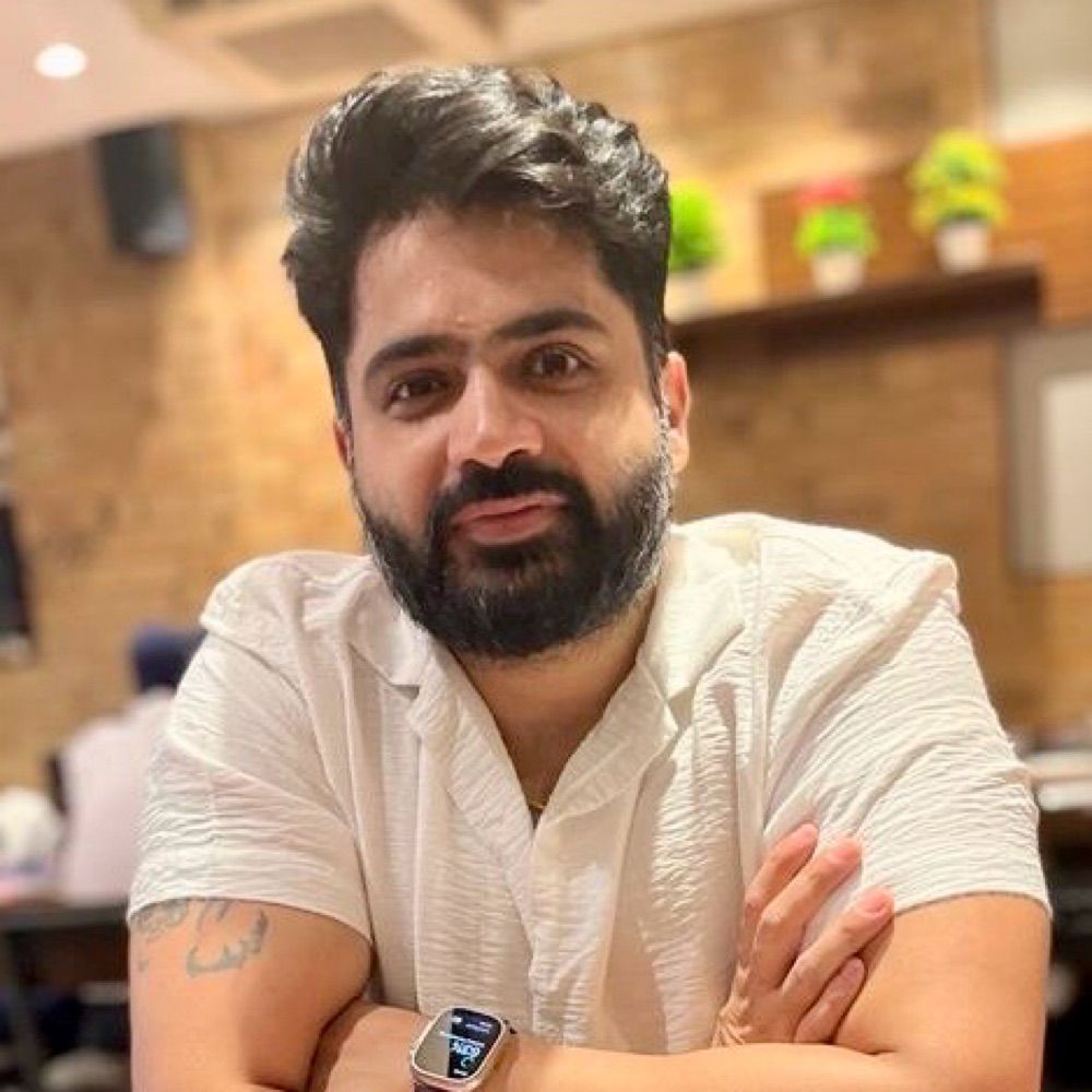 Dr Sukhtej | Mental Health Advocate
