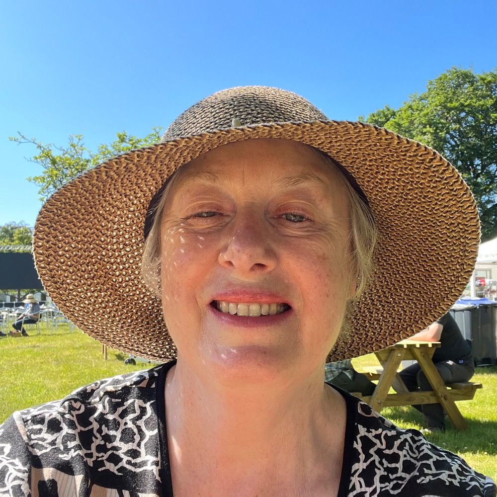 Roberta Marshall