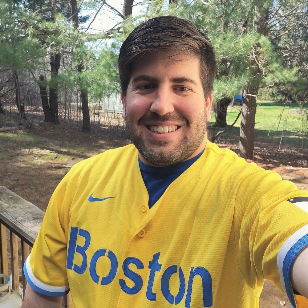 Brendan Roche