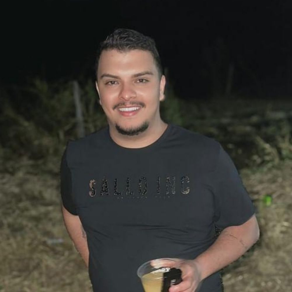 Marcos Roberto 