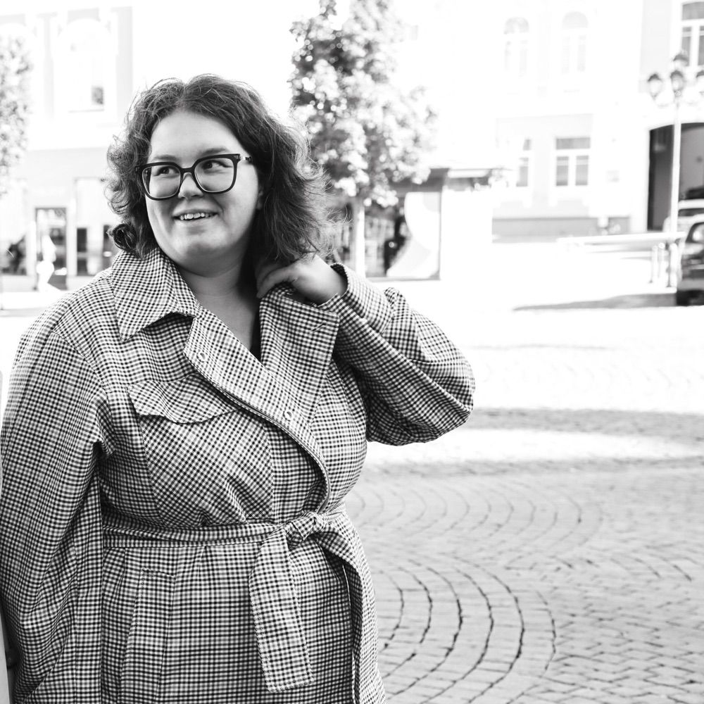Jorė | Palaida bala