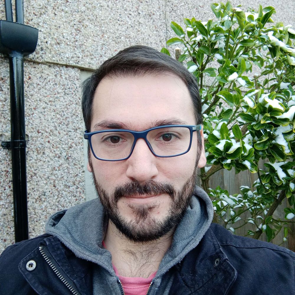 Sebastián Aravena Ortiz