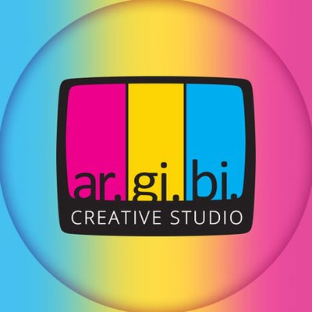 AR.GI.BI. Creative Studio ➡️ Anthrocon