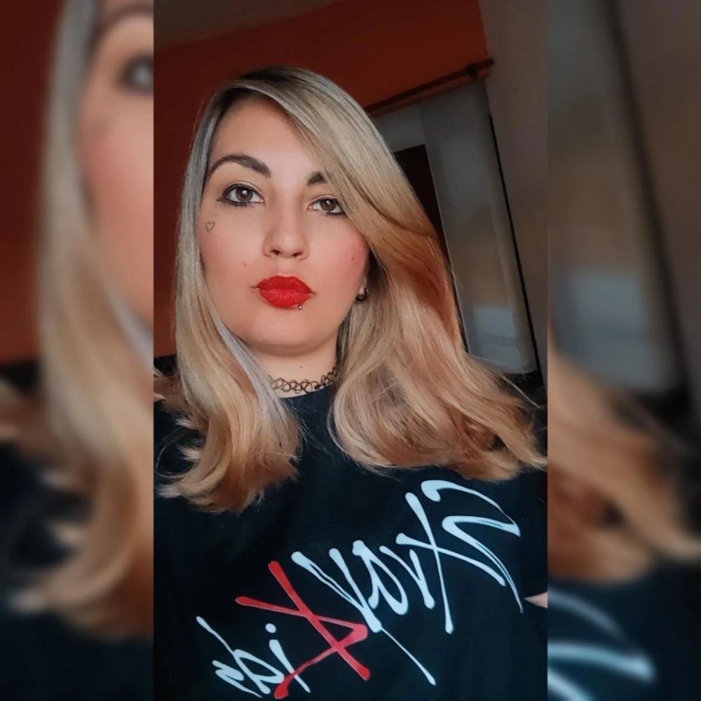 Danielle 💜