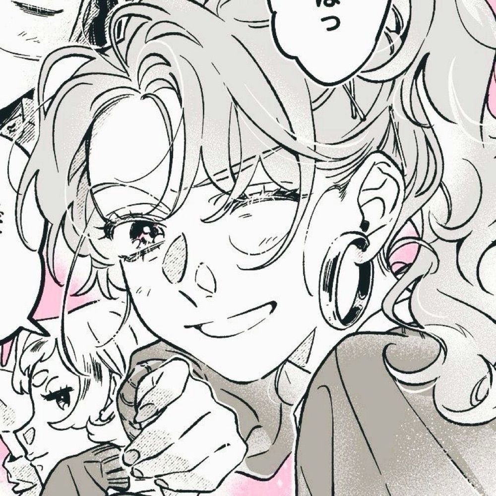 Rose — ☆