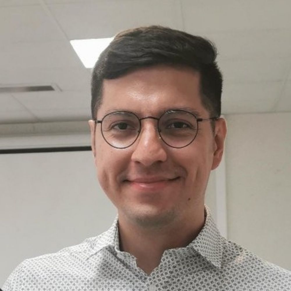 Jhony H. Giraldo