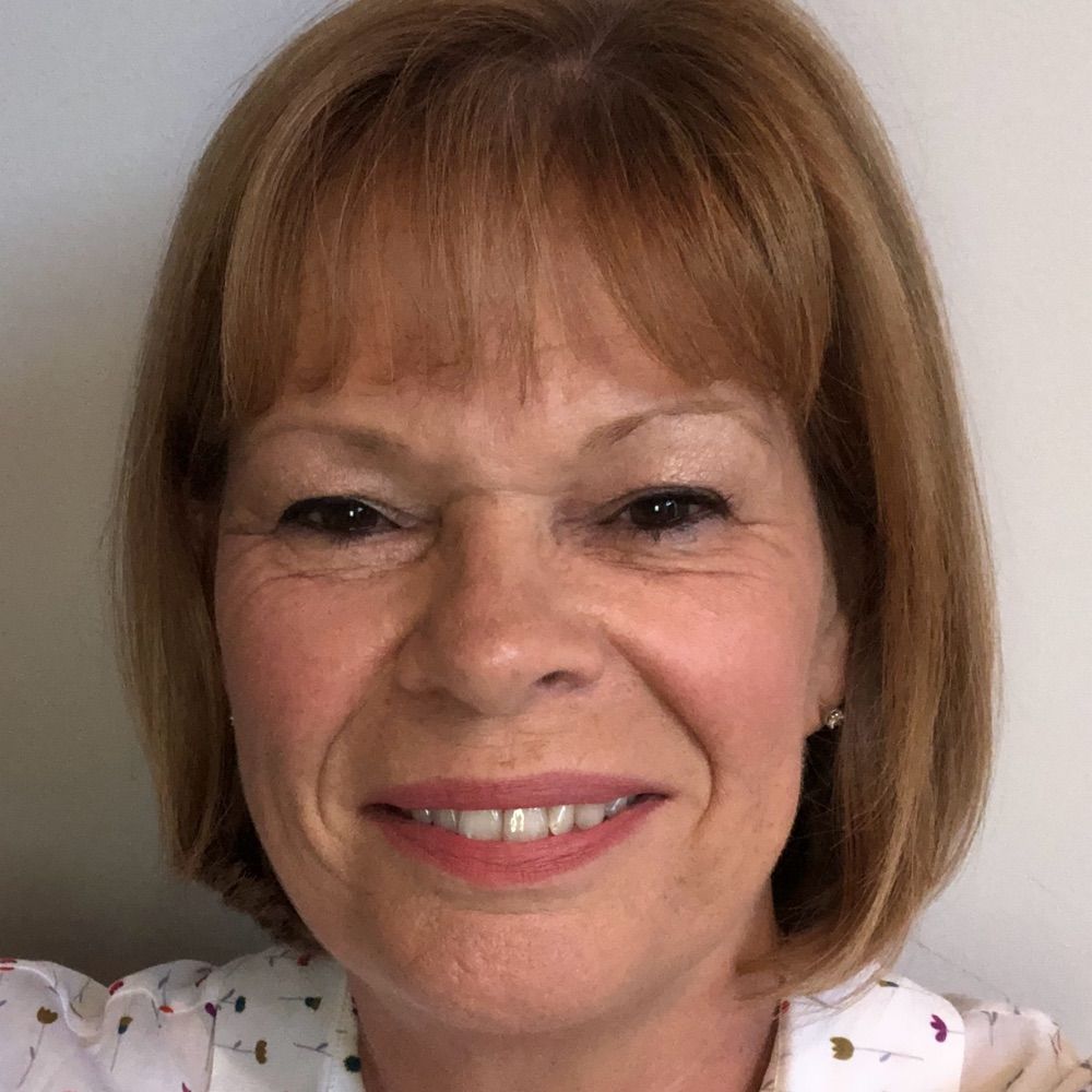 Yvette Oade
