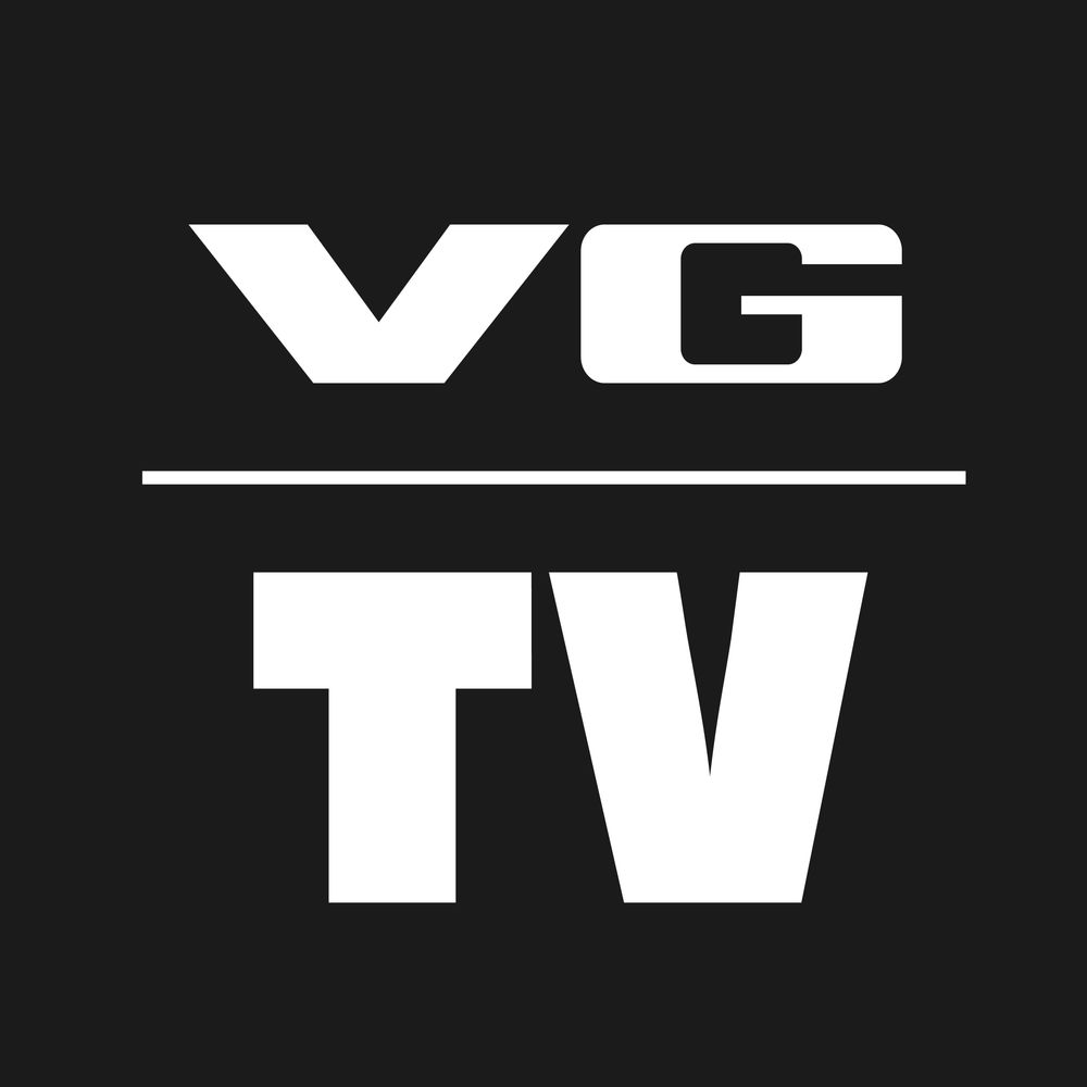 VGTV Underholdning