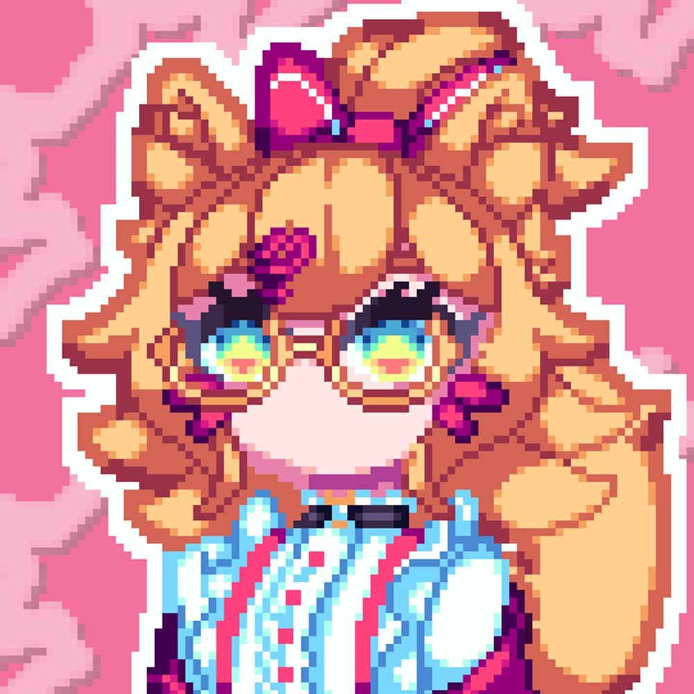 Hollie 💗✨