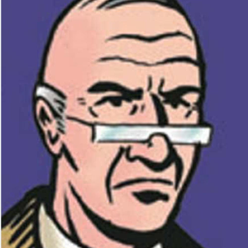 Bengt Matsson