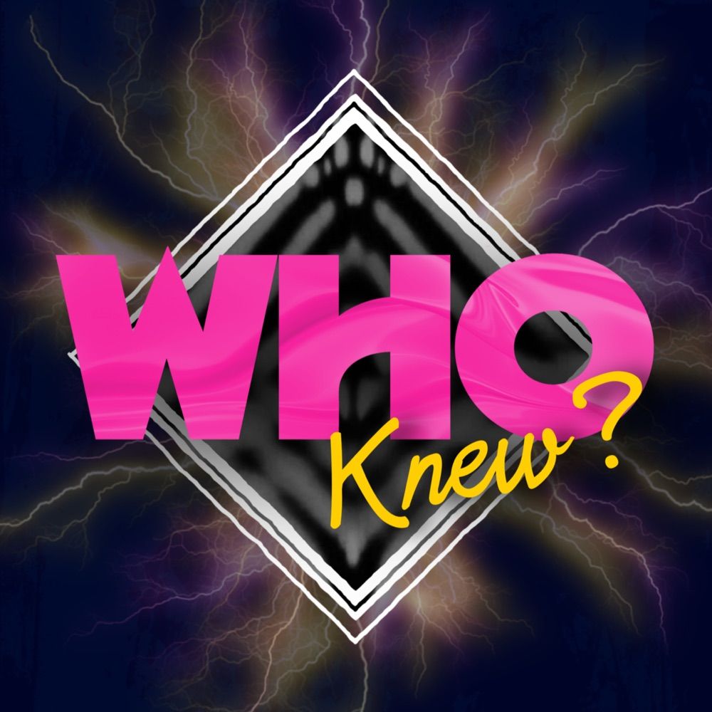 Who Knew?: A Doctor Who Podcast