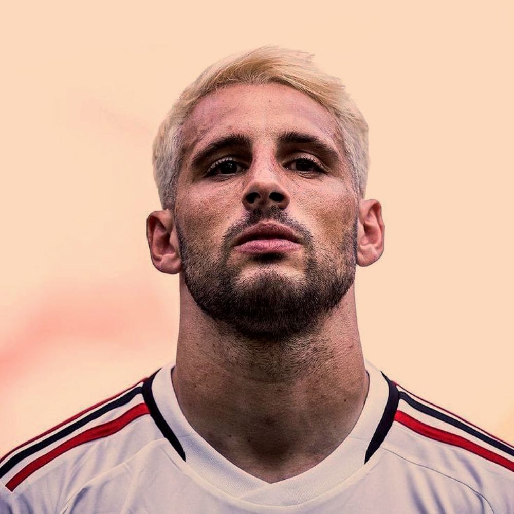Nícolas José🇾🇪