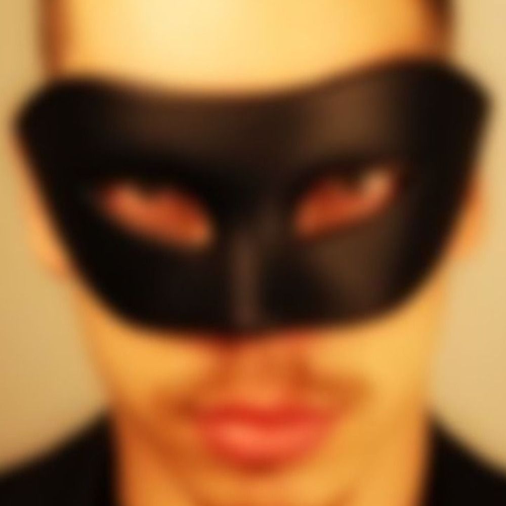 The Mask