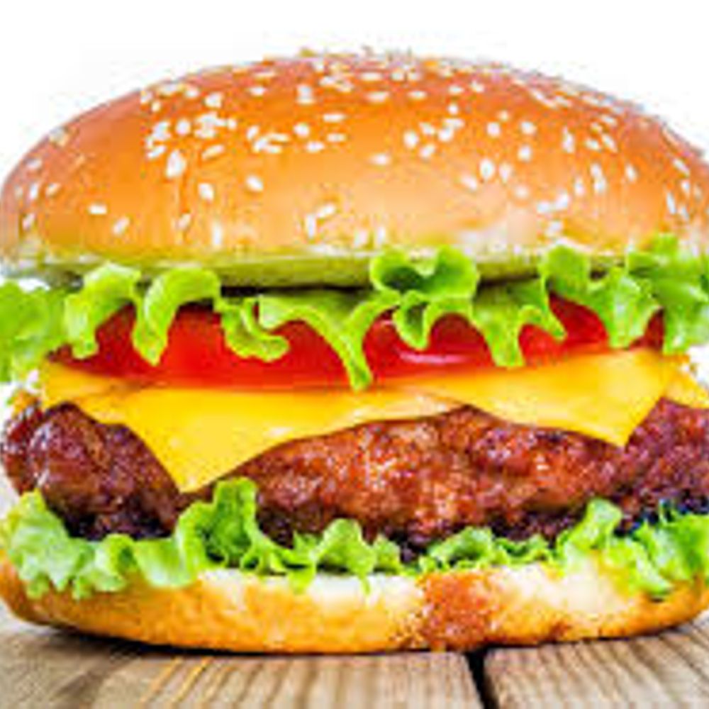 hamburger Names
