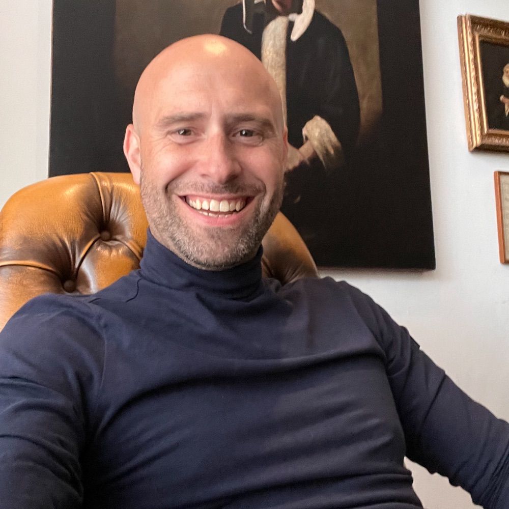 Niels van Schaik