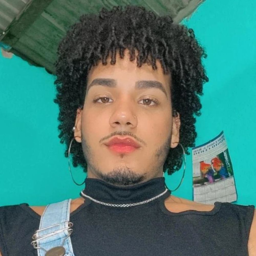 Rian Ramos ✨️💛