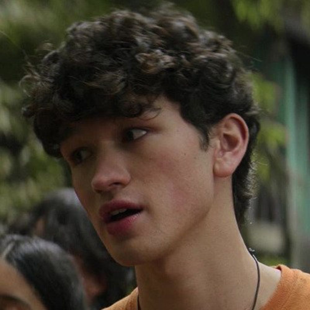 Ben