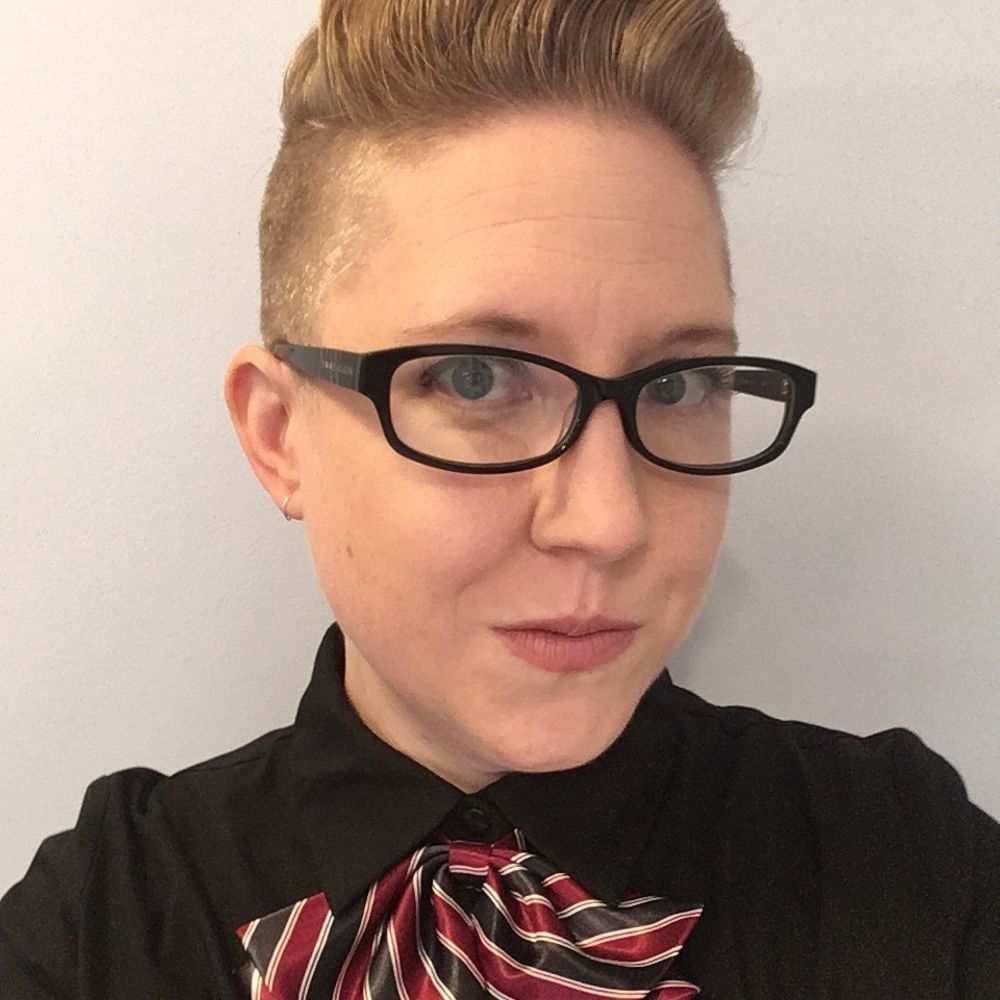 Laurel Westbrook