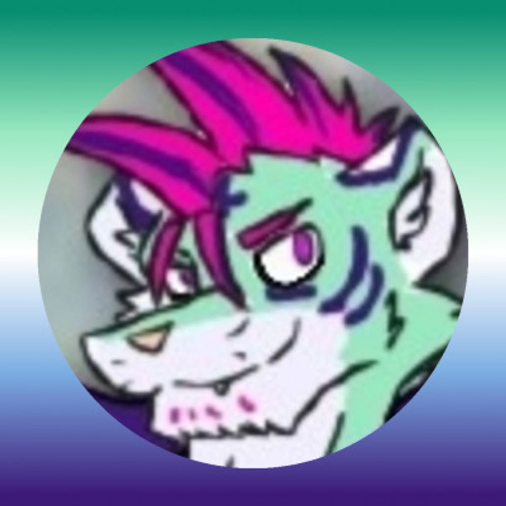 Profile avatar