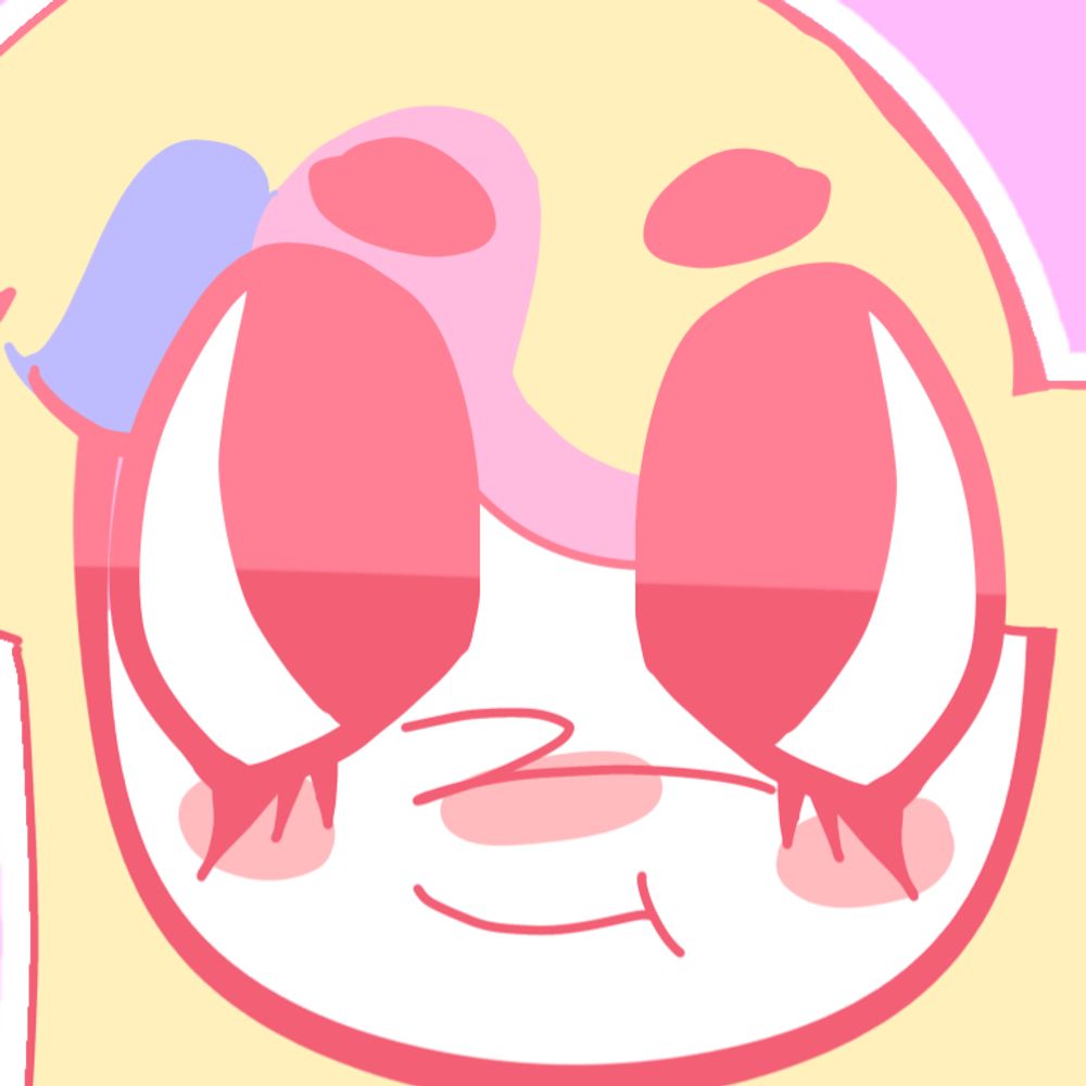 crayon υ• ﻌ •υ