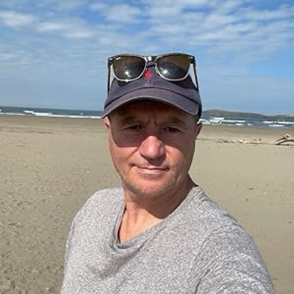 Mark Bayliss