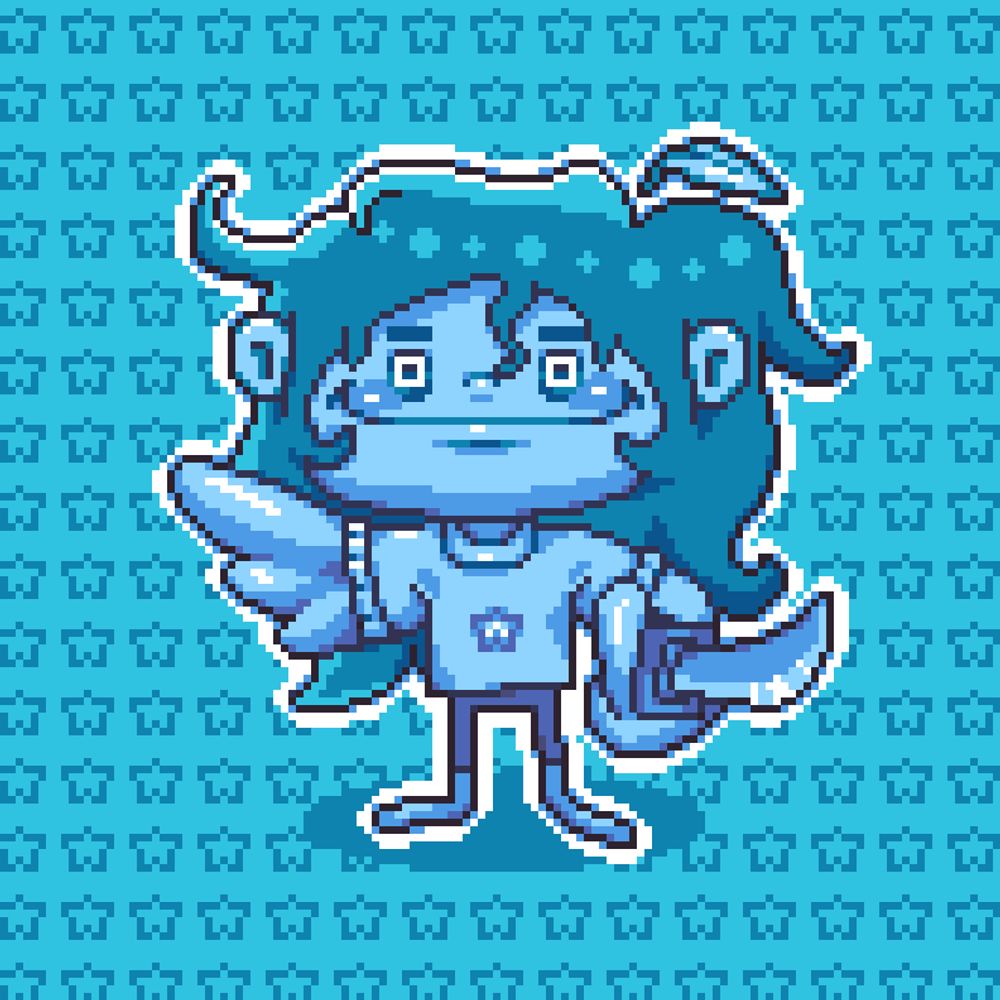 Opalablue