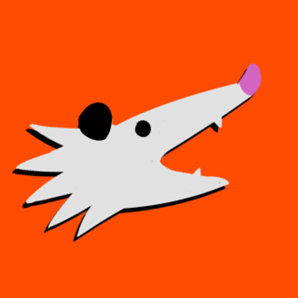 Opossum Crew Games