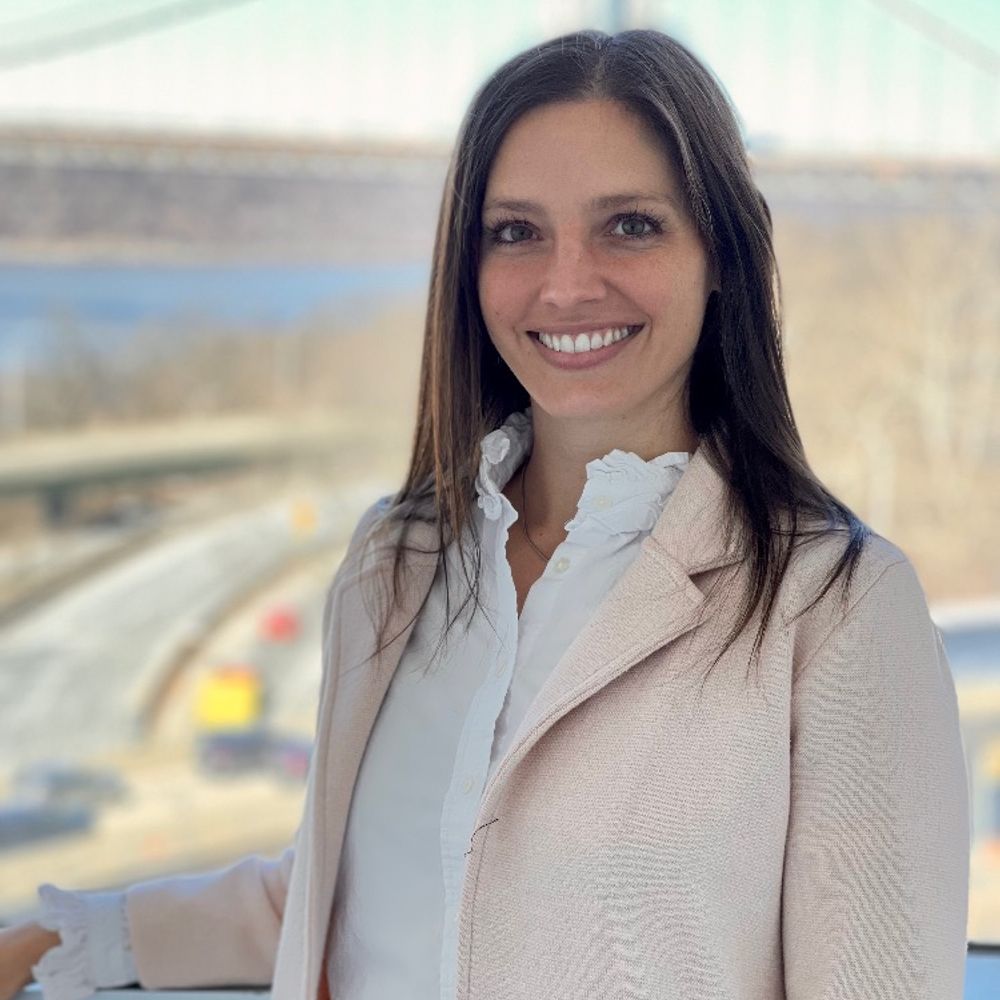 Kelsey Hagan, Ph.D.