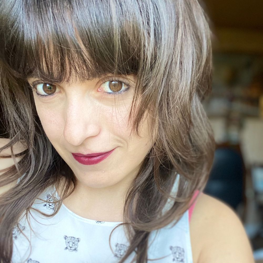 Samanta Ponicornio