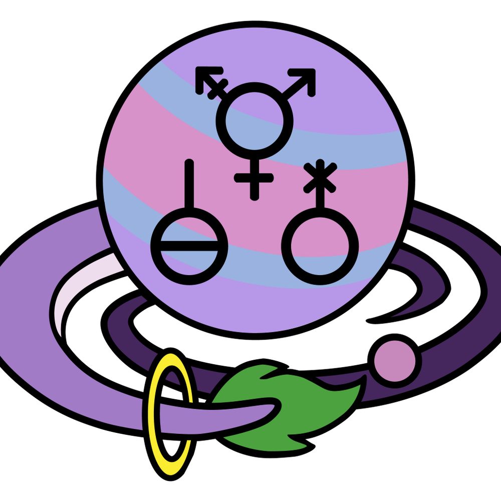 Genderverse FurCon