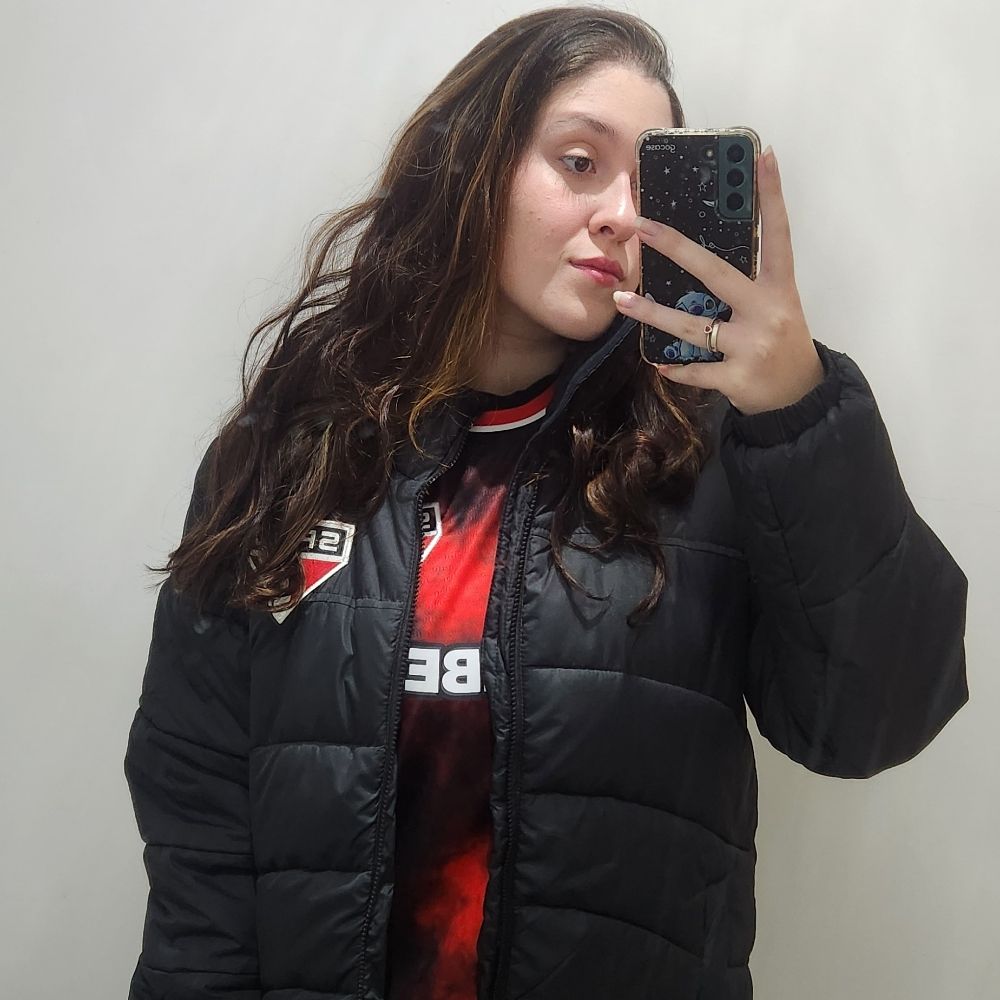 Leh Lucchesi 