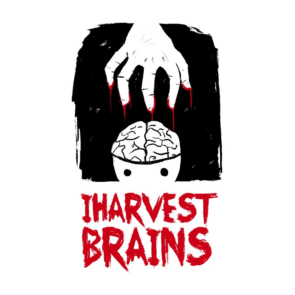 IHarvestBrains Studio 🕹️