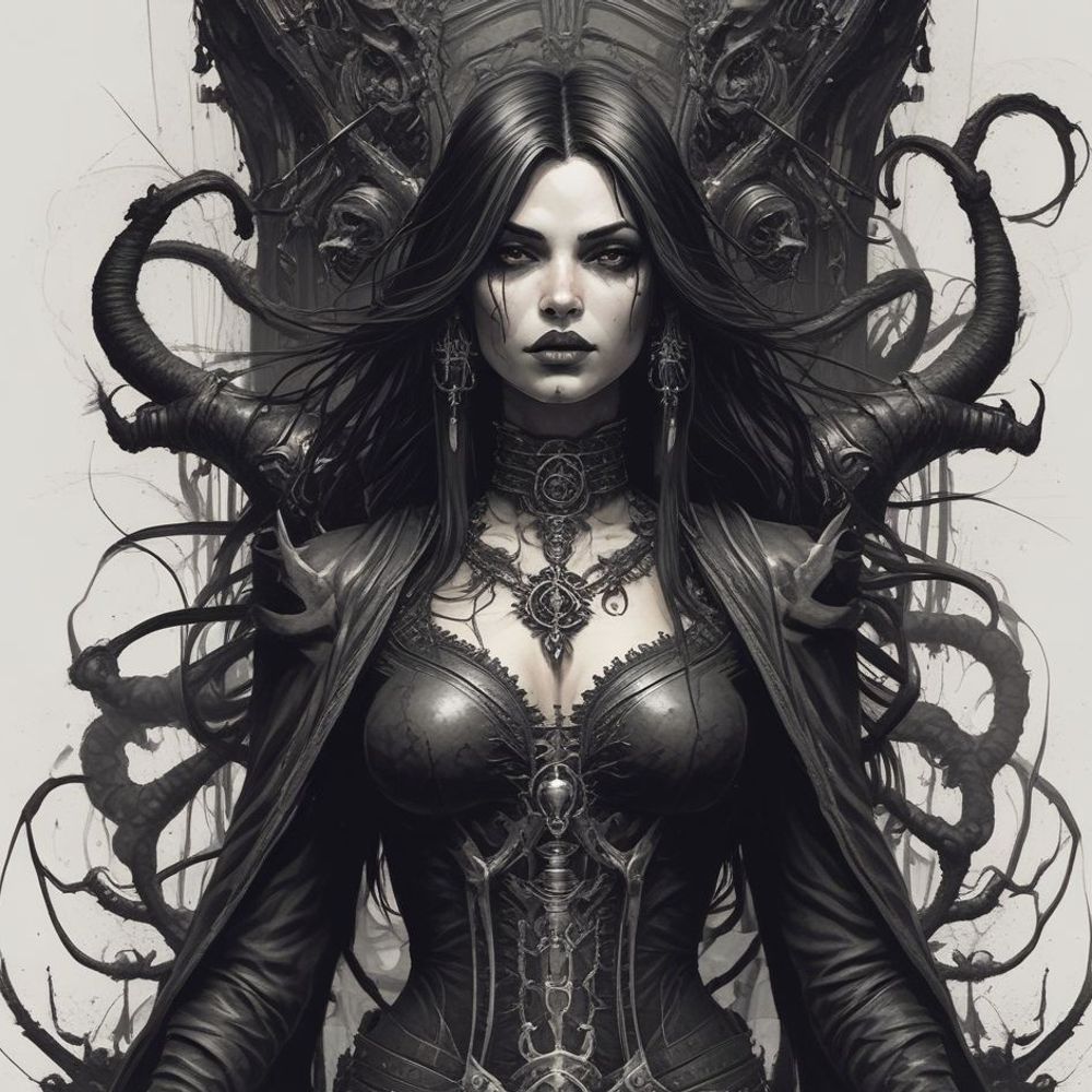 Lilith 