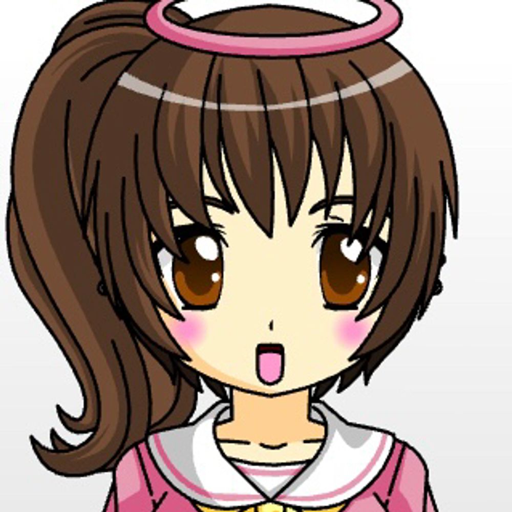 🎀Nayuki Rando Seru🎀
