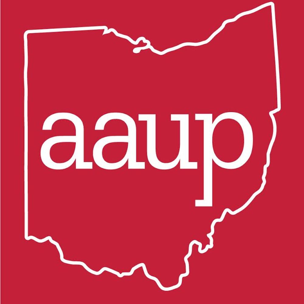 Ohio Conference AAUP