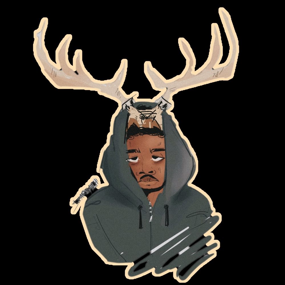 Creating Comics While Black