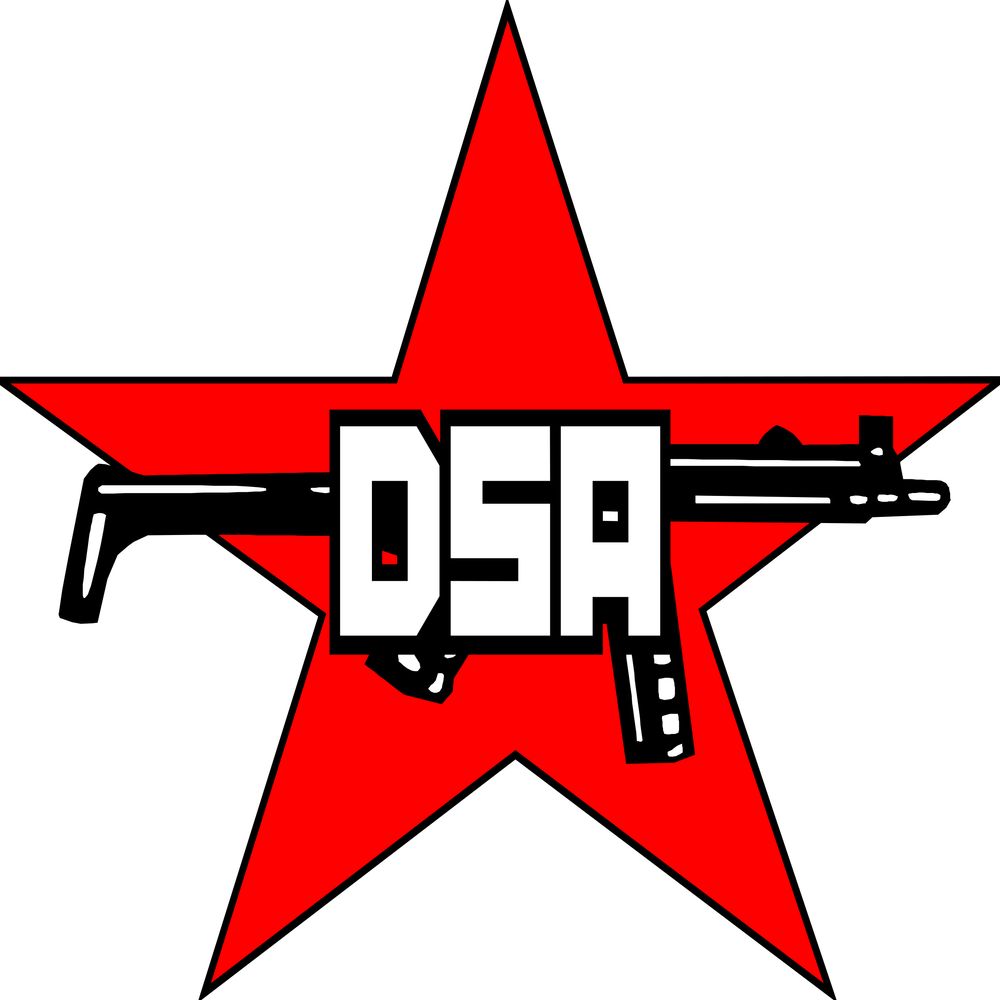 DSA Feed