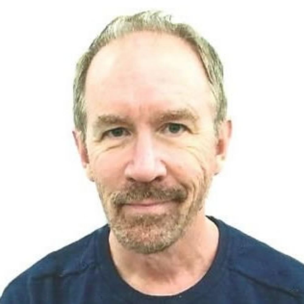 Wayne Reynolds