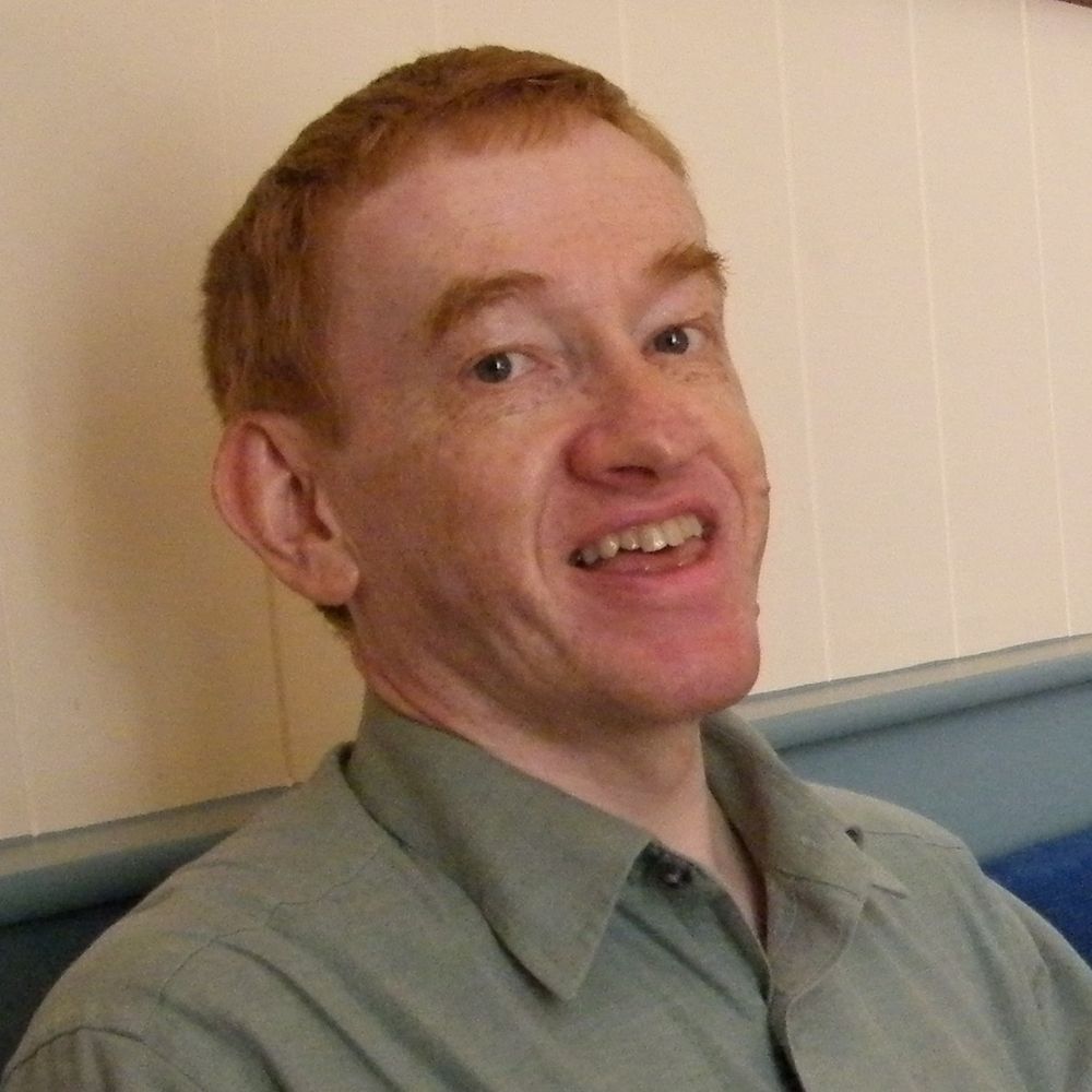 Ken Fox