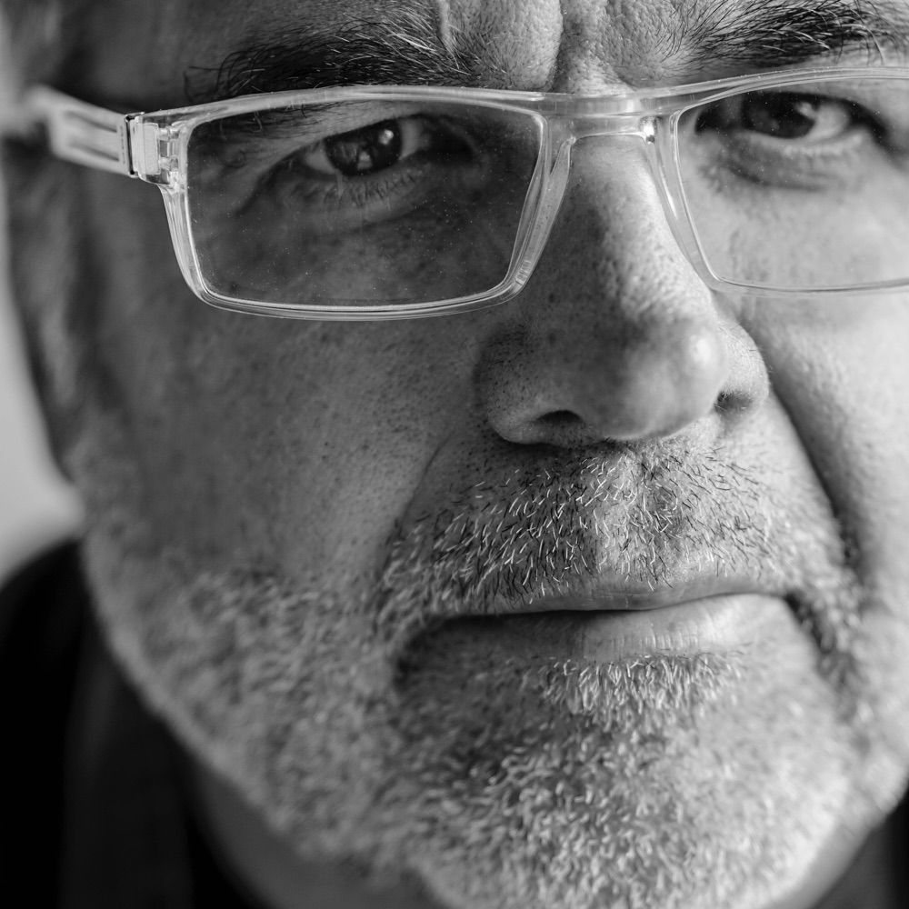 Paul M Bowers