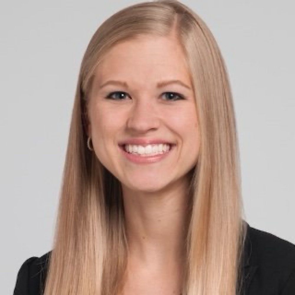 Samantha Simpson, MD