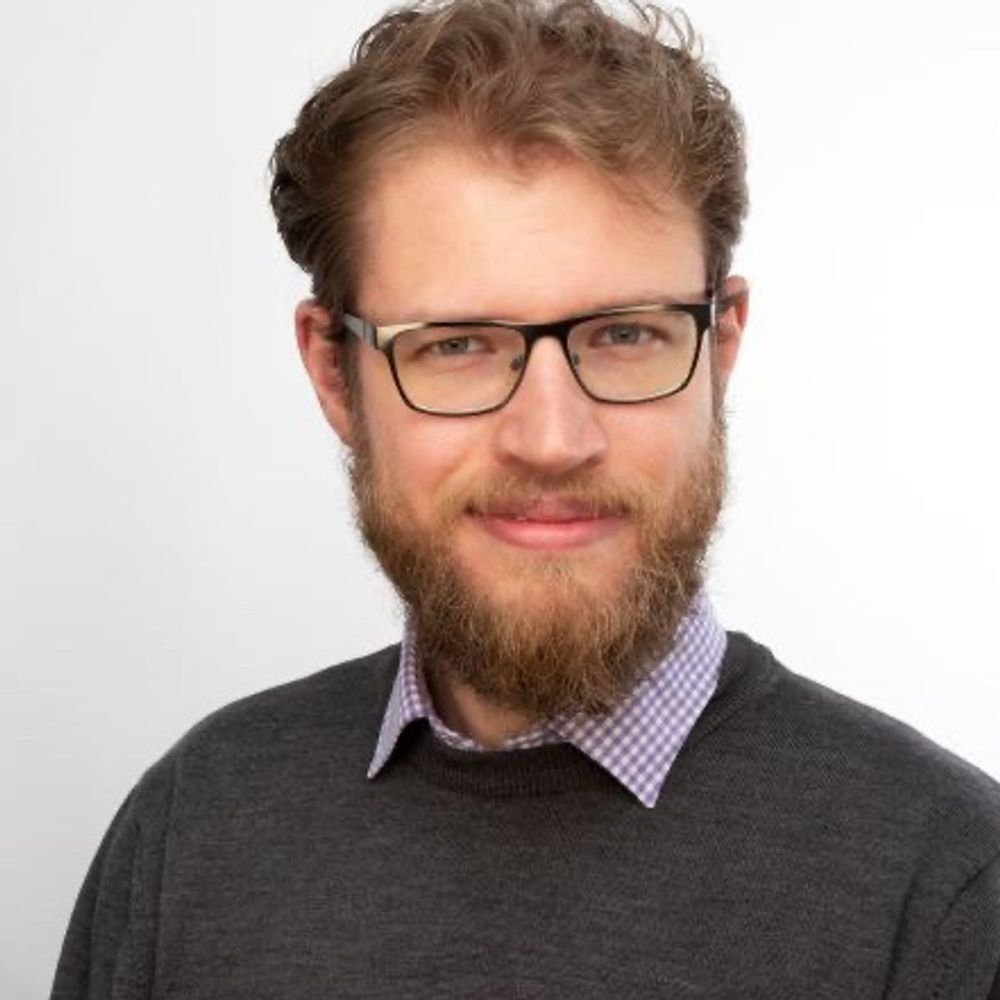 James Scheibner