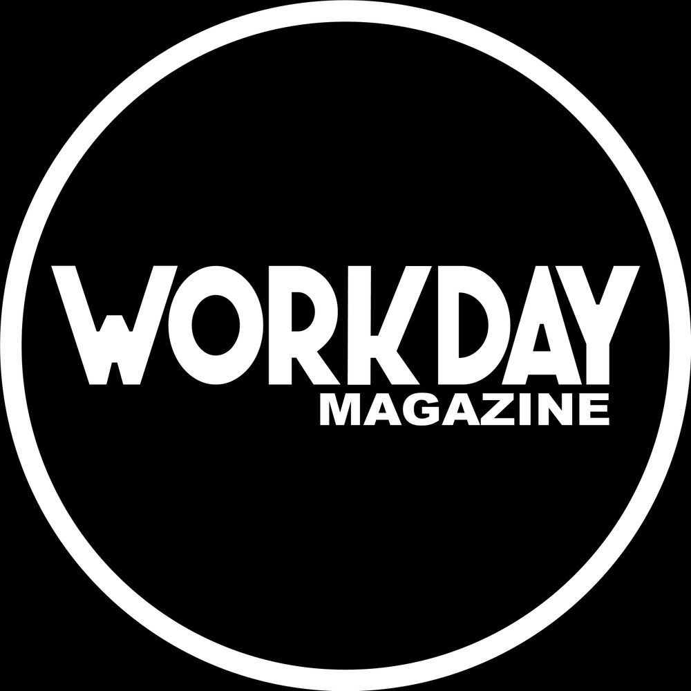 Workday Magazine 