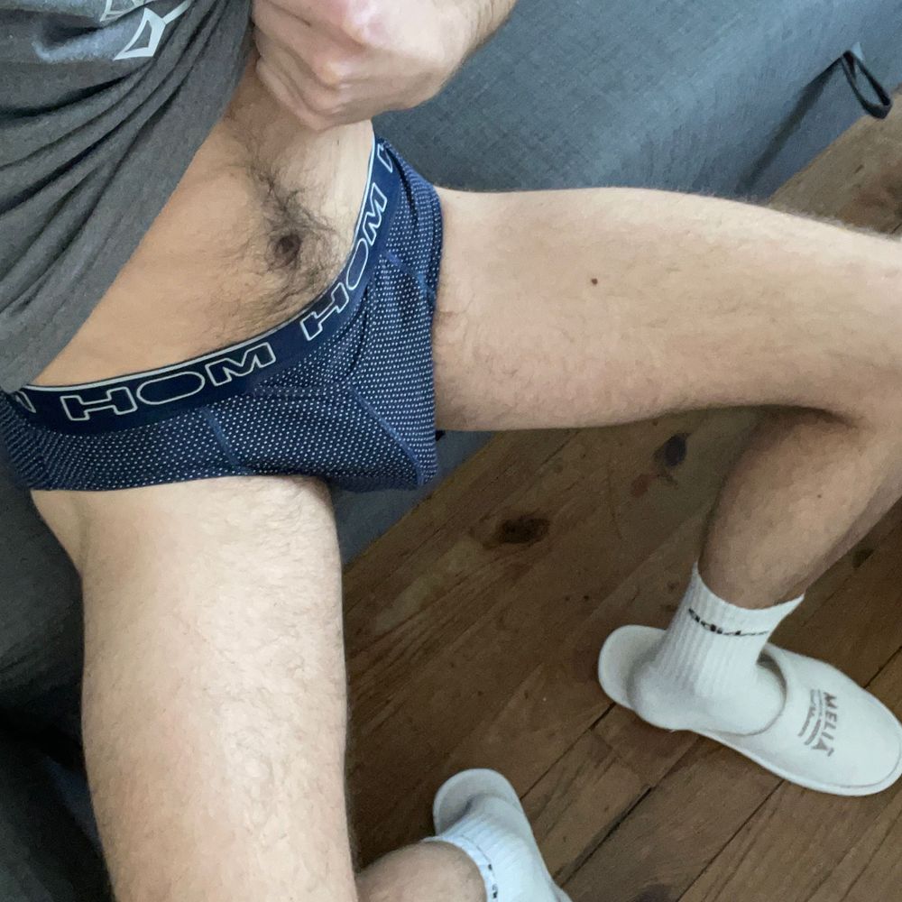 Jerem en rut