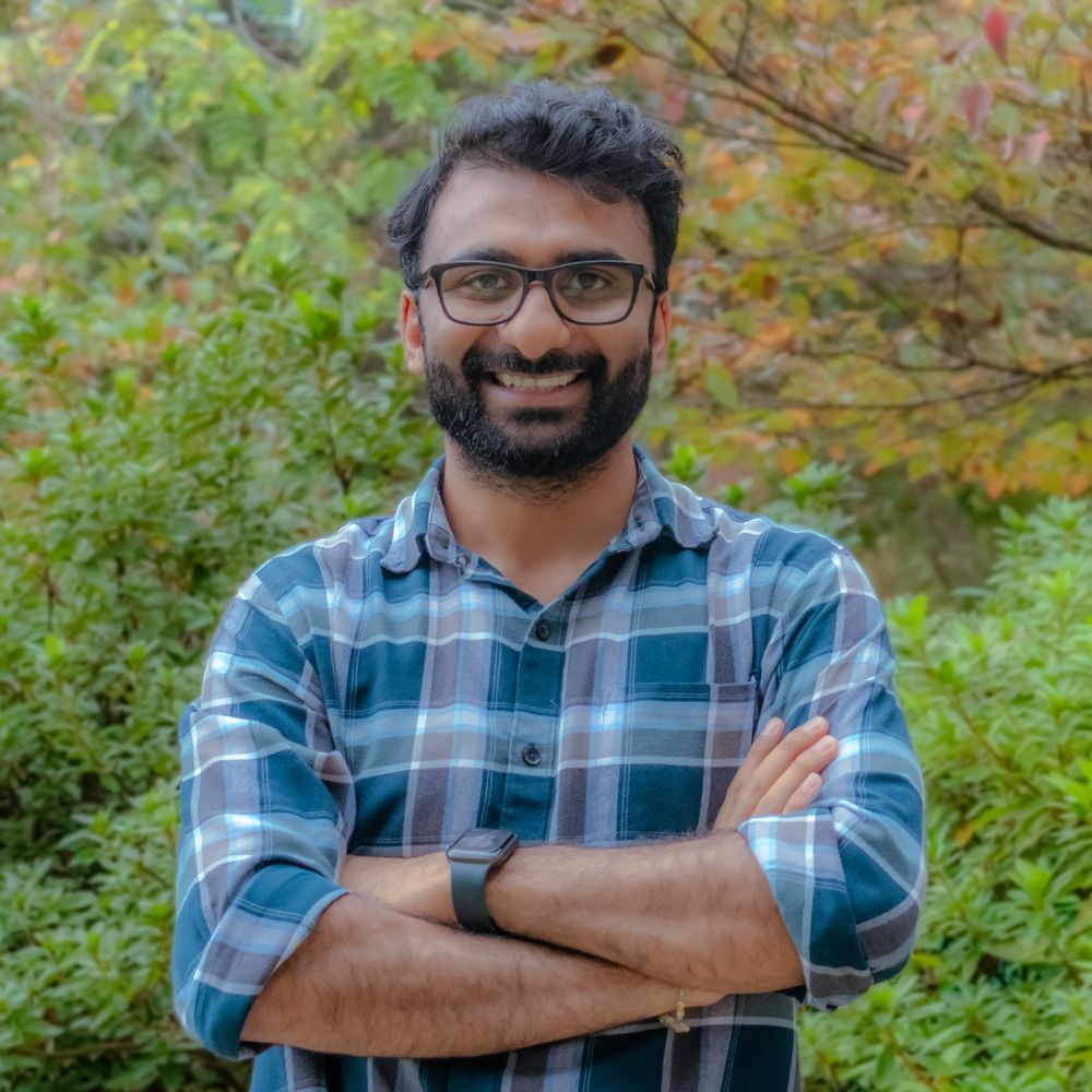 Pankaj Rohilla